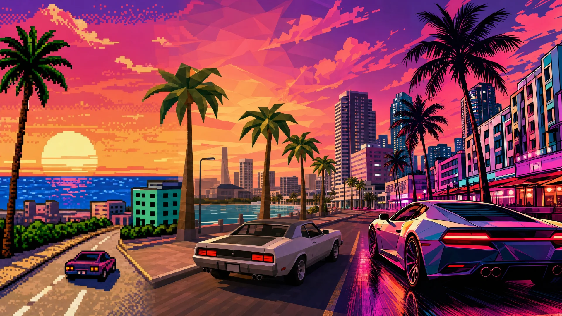GTA 6 is coming