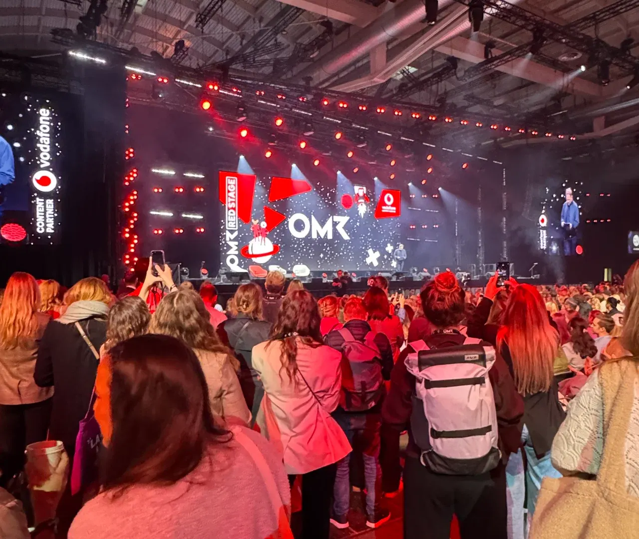 OMR 2026: Drei Themen, die wir mit nach Hamburg nehmen