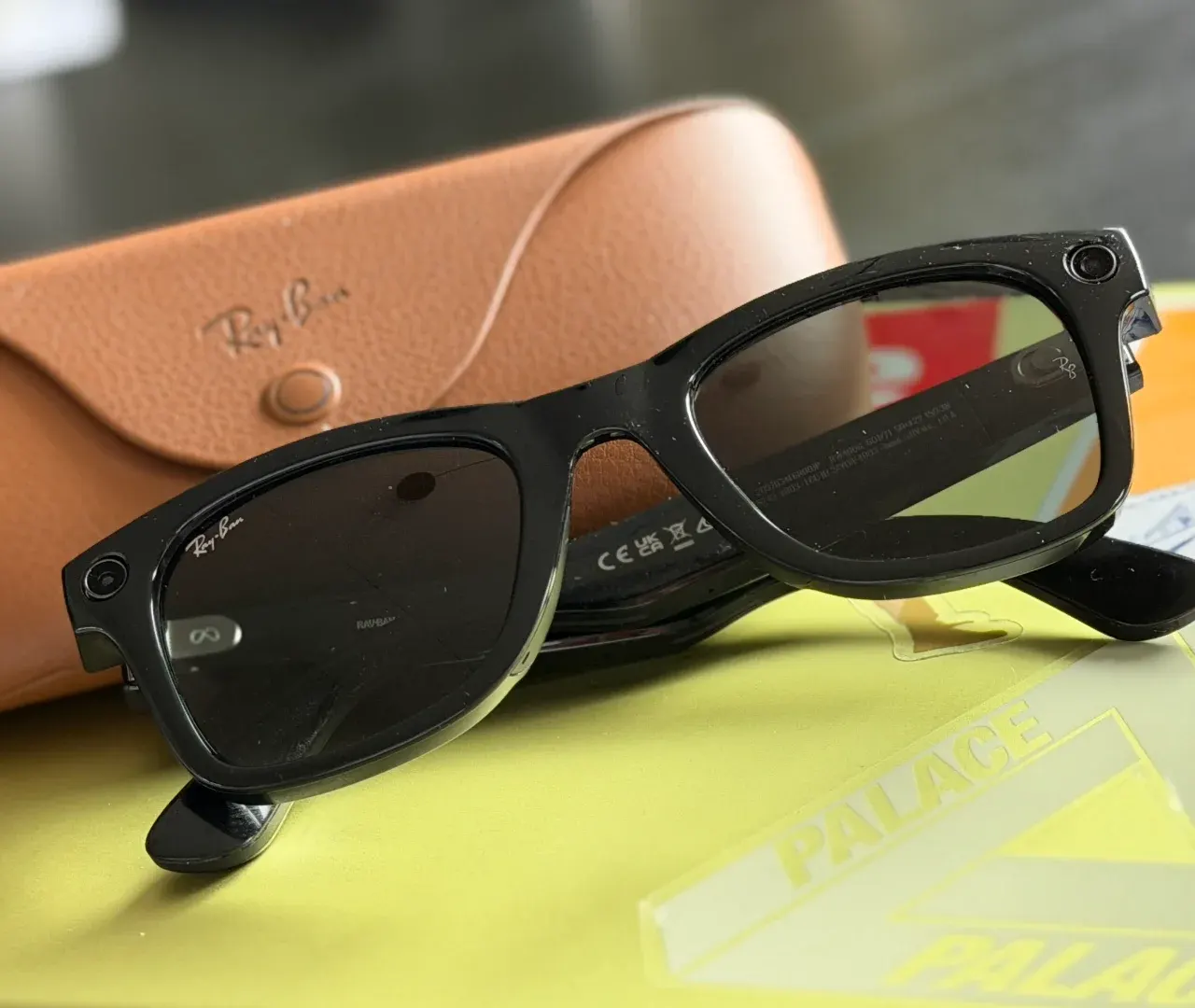 Meta Glasses