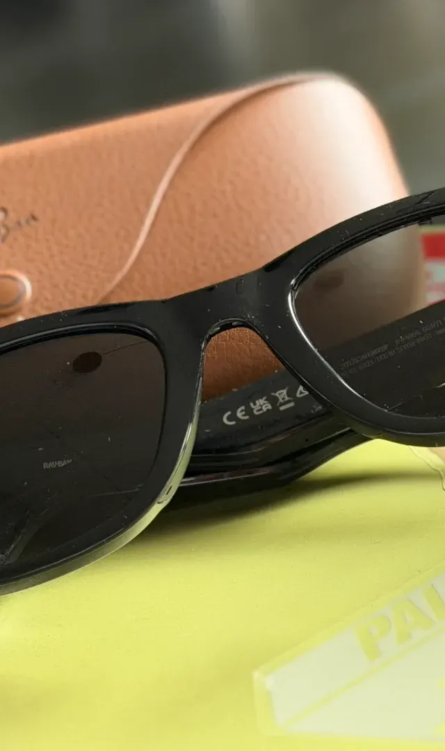 Meta Glasses