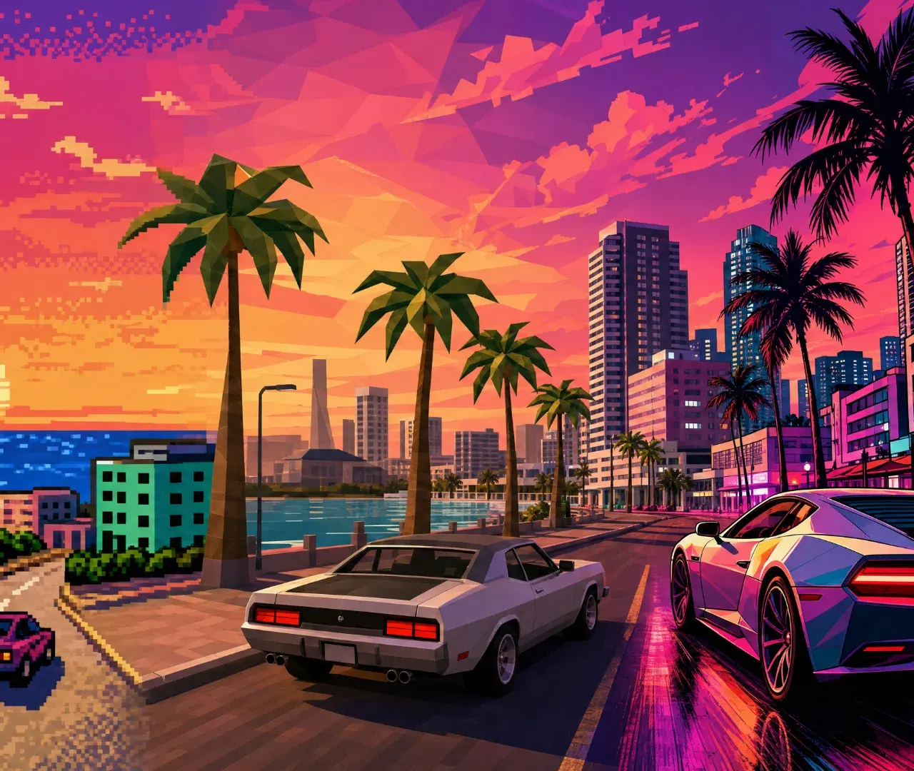 GTA 6 is coming