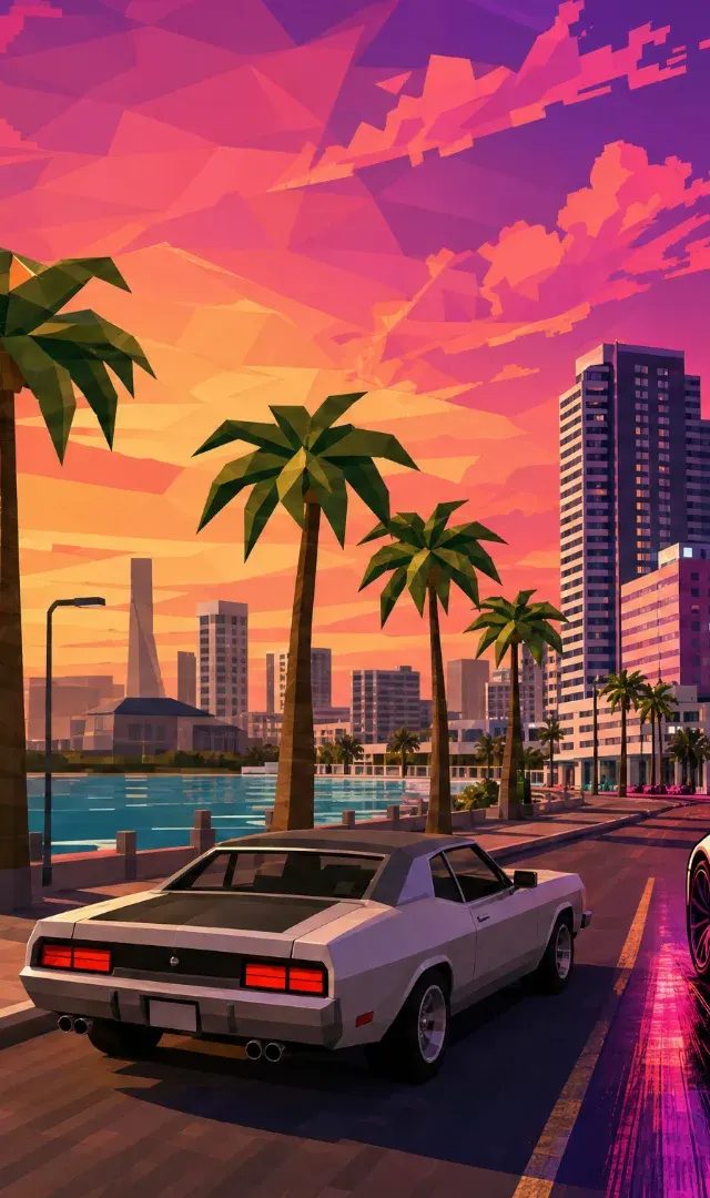 GTA 6 is coming